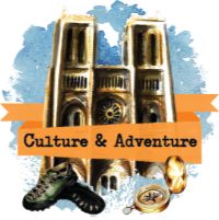 Culture and Adventure